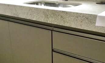 Imagem 7: APARTAMENTO MOBILIADO, UM QUARTO