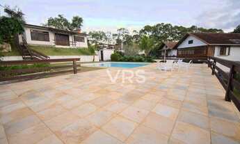 Imagem 5: Casa com 3 dormitórios à venda, 304 m² por R$ 990.000,00 - Quinta da Barra - Teresópolis/R