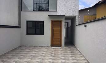 Imagem 4: Lindo Sobrado - Vila Suissa - Mogi das Cruzes