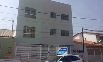 Imagem 2: Apartamento para venda tem 75,6 metros quadrados com 3 quartos em Vila Verde - Resende - R