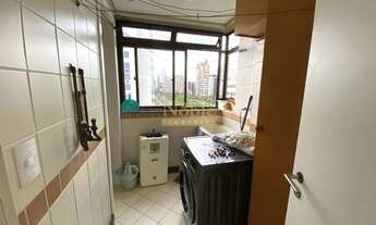 Imagem 6: Apartamento para venda com 122 metros quadrados com 3 quartos em Praia Grande - Torres - R