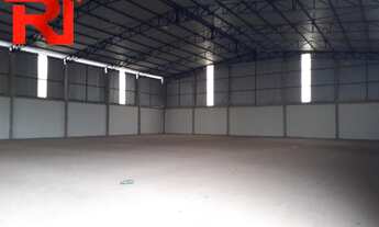 Imagem 2: GALPAO COMERCIAL em São Luis - MA, Pedrinhas