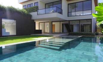 Imagem 2: Casa de condomínio para venda com 1000 metros quadrados com 6 quartos