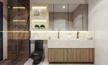 Imagem 2: Camboriú - Casa Padrão - São Francisco de Assis