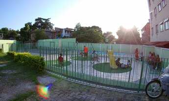 Imagem 3: Apartamento tipo cobertura com 02 quartos no condomínio Raul Pompeia, Engenho do Porto