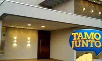 Imagem: Linda Casa Nova Com Piscina