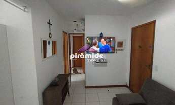 Imagem 4: Apartamento para venda possui 70 metros quadrados com 2 quartos em Itaguá - Ubatuba - SP