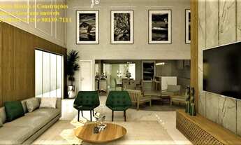 Imagem 3: Vende/Casa térrea/Condomínio Praia dos Passarinho/4 suítes/800m²/aceita financiamento