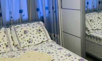 Imagem 7: Apartamento para venda tem 46 metros quadrados com 2 quartos em Vila Nova Curuçá - São Pau