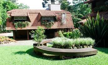 Imagem 7: GRAMADO - Casa Padrão - Lago Negro