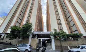 Imagem: Apartamento 94 m² sendo 2 quartos no Centro