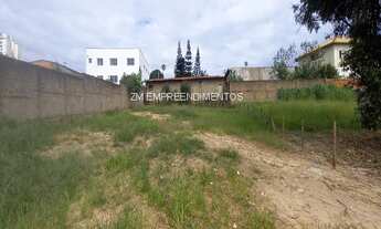 Imagem 4: Terreno - Parque dos Pomares - Campinas