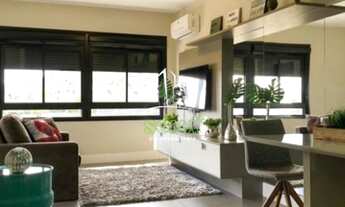 Imagem 6: Porto Alegre - Loft - Jardim Botânico