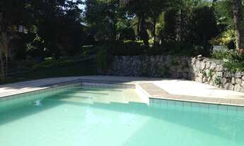 Imagem 2: Casa à venda com 4 quartos em Pendotiba - Niterói - RJ