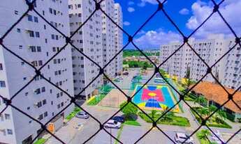 Imagem: Park Jardins 6 andar Nascente