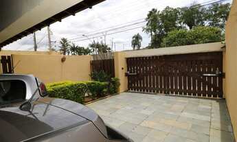 Imagem 2: Casa - Jardim Paraíso - Campinas