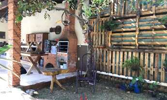 Imagem 5: MARINGÁ - CASA PADRÃO - CHÁCARAS SANTA MARINA