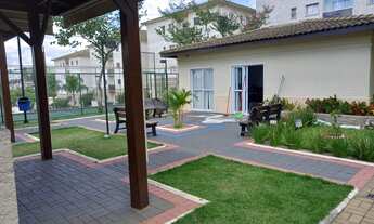 Imagem 3: Jundiaí - Apartamento Padrão - Morada das Vinhas