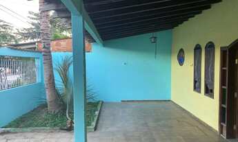 Imagem 2: Casa para venda com 3 quartos, quintal amplo nos fundos