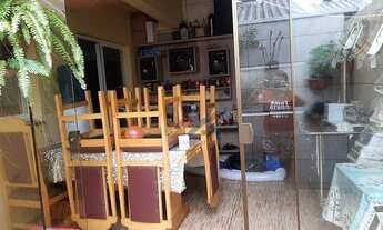 Imagem 7: Sobrado com 3 dormitórios à venda, 158m² por R$ 398.800,00 - Olaria - Canoas/RS