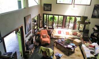 Imagem 3: EMBU DAS ARTES - Casa de Condomínio - Granja Viana