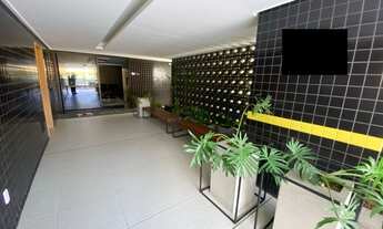 Imagem 6: Apartamento de 03 Quartos na Jatiúca