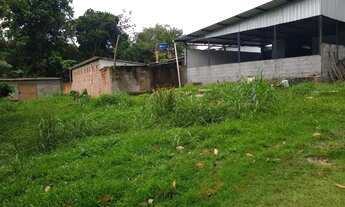 Imagem 4: Vendo lote no Tarumã