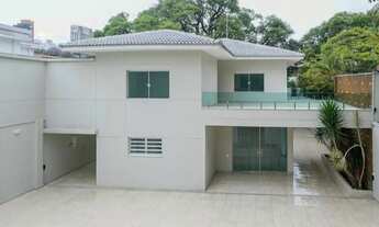 Imagem: Casa Locação Jardim América 711 m² 4