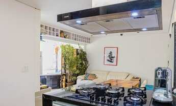 Imagem 5: Apartamento à venda, 2 quartos, 1 suíte, 2 vagas, Boa Viagem - Belo Horizonte/MG