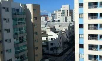 Imagem 1: Apto Jardim Camburi 2 quartos andar alto pro mar