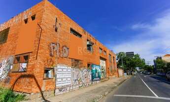 Imagem 3: Porto Alegre - Prédio Inteiro - Navegantes
