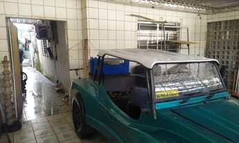 Imagem 6: Casa em Vila Popular com 4 quartos