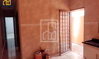 Imagem 4: CASA SÃO JOSÉ DOS CAMPOS VILA TATETUBA