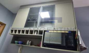 Imagem 7: Excelente apartamento no Condomínio Villagio da Serra!!