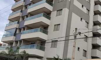 Imagem 3: Apartamento para venda possui 108 m² com 3 quartos sendo 1 suíte + 1 banheiro social