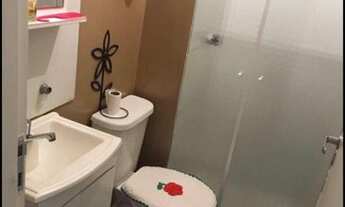 Imagem 6: Apartamento para Venda em São Paulo, Jardim Marabá, 3 dormitórios, 1 banheiro, 1 vaga