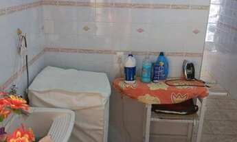 Imagem 3: Casa com 3 dormitórios à venda, 200 m² por R$ 920.000 - Jardim Fortaleza - Paulínia/SP