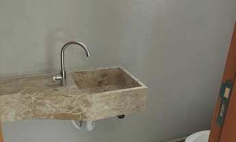 Imagem 7: Casa Duplex Casa com 3 dormitórios