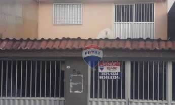 Imagem: Casa à venda com 260m², por R$ 450.000,00