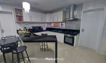 Imagem 6: APARTAMENTO COM 390M2 E 4 SUITES NO EDIFICIO FIRENZE OLHO DAGUA