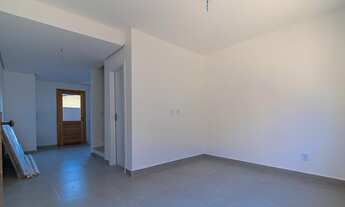 Imagem 2: Casa sobrado em condomínio para venda com 2 quartos no bairro Nonoai