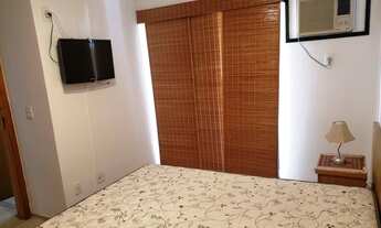 Imagem 2: Copa Green, Mascarenhas de Morais, Flat 1 quarto vista verde