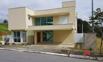 Imagem 2: Casa com 3 dormitórios à venda, 360 m² - Quinta dos Angicos - Cotia/SP