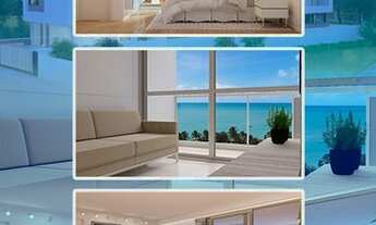 Imagem 2: Apartamento para venda com 273 metros quadrados com 4 quartos em Poço - Cabedelo - PB