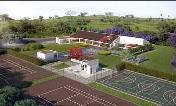 Imagem 3: Lotes cond Gran Park com sinal a partir de R$26.100,00