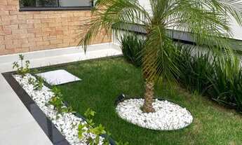 Imagem 2: Casa para venda com 115 metros quadrados com 3 quartos em Vila Rubens - Indaiatuba - SP