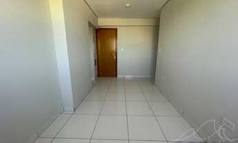 Imagem 7: Res. Alziro Zarur | 54,00 m² Privativos