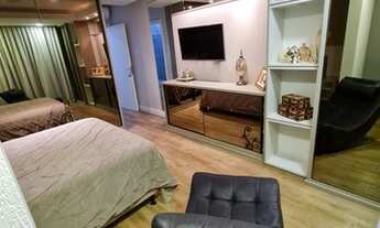 Imagem: Sobrado para venda com 2 quartos em Santa