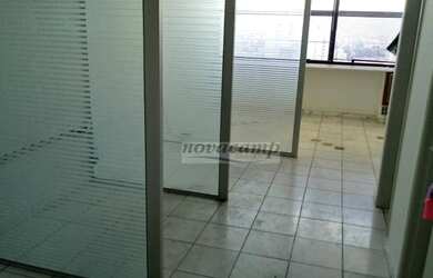 Imagem 4: Sala para alugar, 30 m² por R$ 600,00/mês - Centro - Campinas/SP
