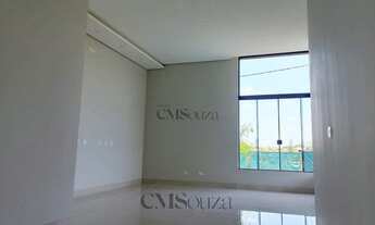 Imagem 4: Casa sobrado em condomínio com 3 quartos no Condomínio Parque Tauá Tangará II - Bairro Con